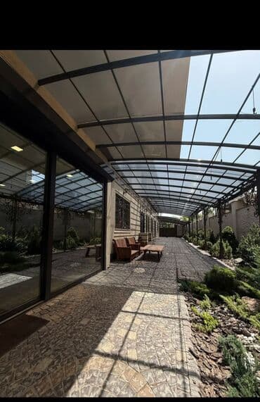 Ремонт и строительство: Готовые перила, Материал: Кованное железо, Для крыльца — 2