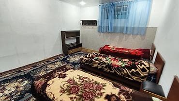 Гостевые дома на Иссык-Куле: Гостевой дом на Иссык-Куле, Sali house Чолпон-Ата, 6 мест, На летний сезон — 3