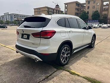 bmw x2: BMW X1: 2022 г., 1.5 л, Автомат, Бензин, Внедорожник — 9