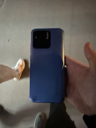 сколько стоит телефон редми 10: Redmi, Redmi 10C, цвет - Синий, 2 SIM — 2