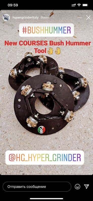 фрезерные работы: Стяжка Бесплатная консультация, Гарантия Больше 6 лет опыта — 20