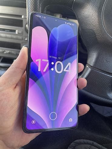 купить телефон пока x3 pro: Poco X7 Pro, Новый, 256 ГБ, цвет - Желтый, 2 SIM — 4