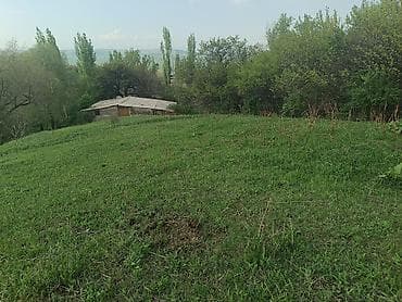 haunted mound: 15 соток, Для строительства — 7