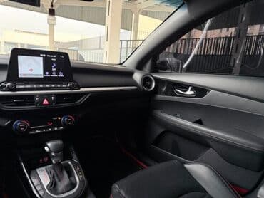 матор портер2: Kia K3: 2020 г., Автомат, Бензин, Седан — 8