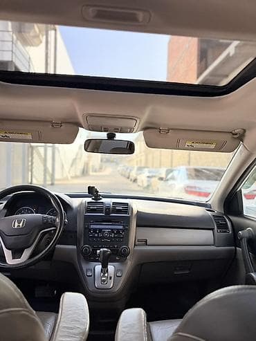 honda e ns1: Honda CR-V: 2010 г., 2.4 л, Автомат, Бензин, Кроссовер — 9