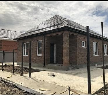 кызыл кия кыз: 🏠 ХОТИТЕ ПОСТРОИТЬ ДОМ? Мы — надежная бригада опытных узбекских — 1