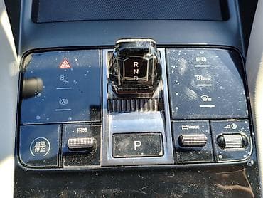 subaru oudback: BYD Song Plus: 2025 г., Автомат, Электромобиль, Кроссовер — 9