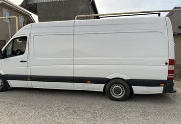 сколько стоит переделать документы с грузового в пассажир: Грузоперевозки по региону Ысык-көл жук жеткирүү По городу Бишкек — 4