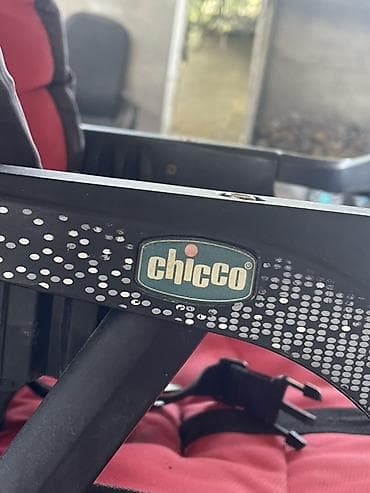 детские самокаты с родительской ручкой: Коляска прогулочная Chicco - 2000 Детский трехколесный велосипед с — 2