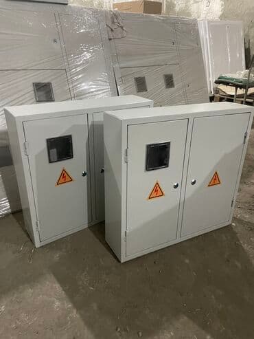 оборудование для ремонта: Изготовлением этажные щиты, пожарные шкафы, ВРУ,ЭЩ,ГРЩ, КТП,ГКТП,ЩР — 10