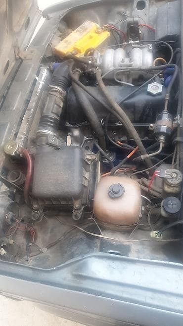 продая: ВАЗ (ЛАДА) 2105: 2007 г., 1.6 л, Механика, Бензин, Седан — 7