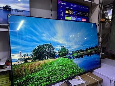 samsung fold2: Телевизор Changhong 65D10W — это идеальное решение для дома — 9