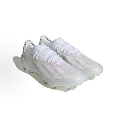 фудбольные бутсы: Футбольные бутсы с шипами adidas X Crazyfast.1 Elite. Натуральный — 2