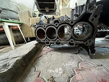 i5 12400f: Блок цилиндров с комплектом деталей для рядного 4‑цилиндрового — 2