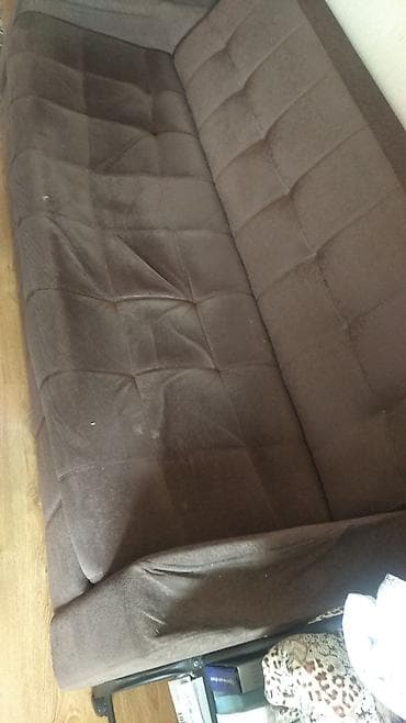 Прямой диван at lalafo.kg Прямой диван