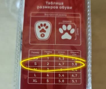 вольеры для собак бу: Новая обувь на собаку мелкой породы. размер и замер внимательно — 5