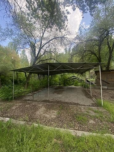 кашар аренду: 4 соток, Для строительства, Красная книга — 8