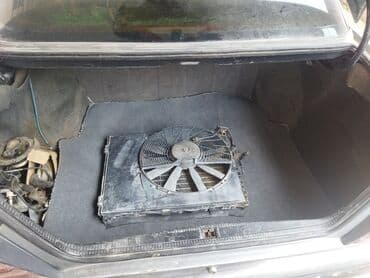 эсклас мерс: Mercedes-Benz W124: 1991 г., 2.3 л, Механика, Бензин, Седан — 4