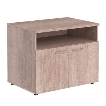 белорусская офисная мебель: Тумба под оргтехнику, тумбочка, для офиса, для дома, низкий шкаф — 2