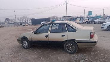 Daewoo: Daewoo Nexia: 2006 г., 1.5 л, Механика, Бензин, Седан — 4