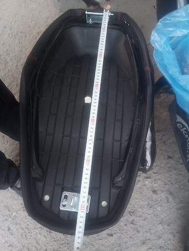 sm x: Новый — 2