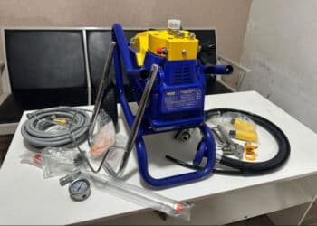 алюкобонд цена м2 бишкек: Сырдоо үчүн абасыз аппарат, Жаңы, Бар — 8