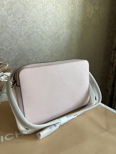 Киреге берилүүчү кийимдер: Сумка-тоут Michael Kors Оригинальные сумки из 🇺🇸 США - Формат — 24