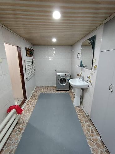 аренда квартиры покровка: 4 комнаты, Собственник, С мебелью полностью — 5