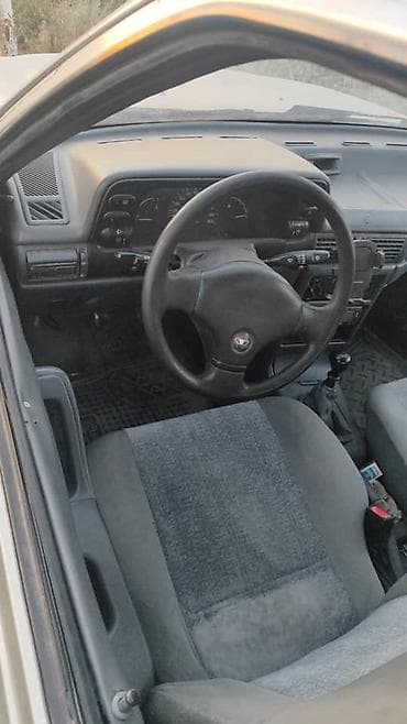 юмз вал: Daewoo Nexia: 2005 г., Механика, Бензин, Седан — 6