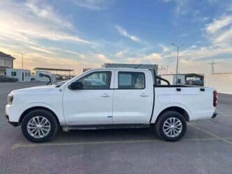 мотоцикл одежда: JMC : 2024 г., 2 л, Автомат, Бензин, Пикап — 4