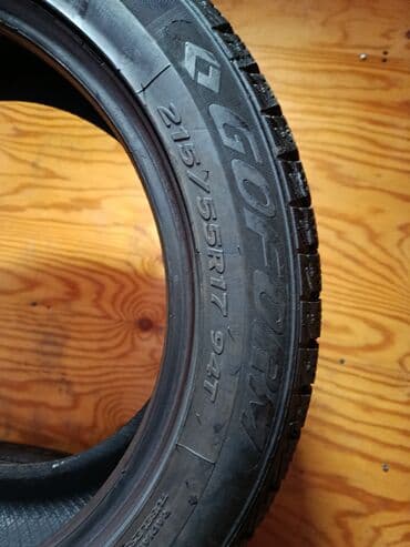 купить диски штампованные: Предлагается комплект автомобильных колёс, состоящий из шин и литых — 12