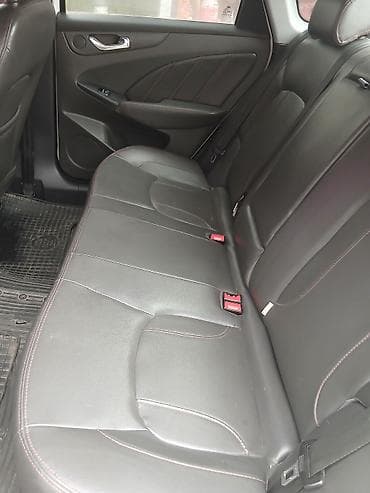 Chery: Chery Arizzo 7: 2018 г., 1.5 л, Механика, Седан — 10