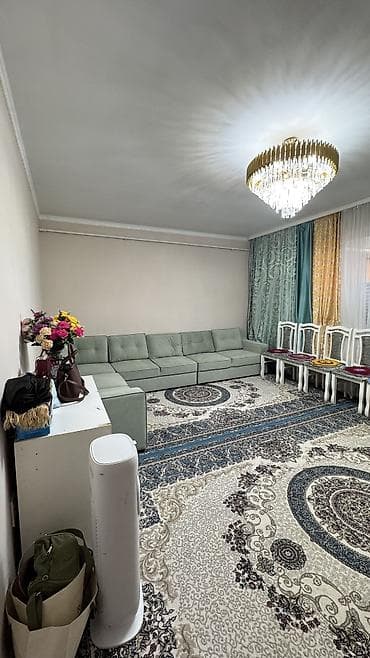 сокулук даром: 🏡 Продается дом с земельным участком 4 сотки в ж/м Энесай (Эско — 10
