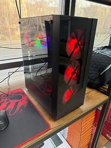 hdd: Компьютер, Игровой — 2