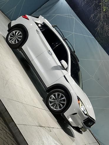 авто в такси: Infiniti QX50: 2020 г., 2 л, Автомат, Бензин, Хэтчбэк — 5