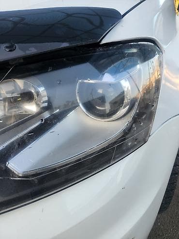 авто эмаль: Volkswagen Polo: 2017 г., 1.6 л, Механика, Бензин, Седан — 8