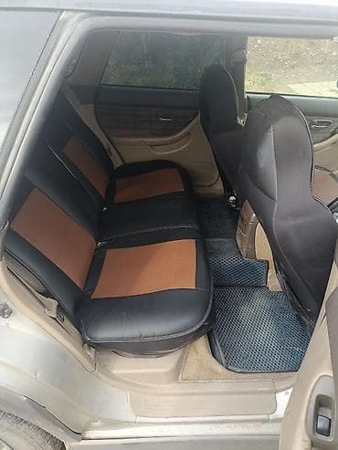 легаси ланкастер: Subaru Legacy Lancaster: 1999 г., 0.2 л, Автомат, Бензин, Универсал — 6