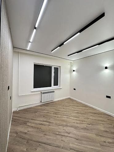 bay tash: 3 комнаты, 80 м², 105 серия, 5 этаж, Евроремонт — 4