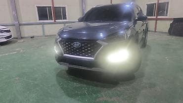 aion v: Hyundai Tucson: 2020 г., 1.6 л, Автомат, Дизель, Кроссовер — 1