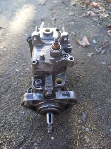 фолсваген пасат б4: Күйүүчү май аппаратурасы Volkswagen 2023 г., Колдонулган, Оригинал — 4