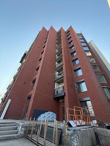 1 bedroom: 2 комнаты, 64 м², Элитка, 3 этаж, Готовая ПСО (под самоотделку) — 1