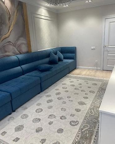 mod: For rent 1 bedroom apartment in the Residential complex "Botanical — 4