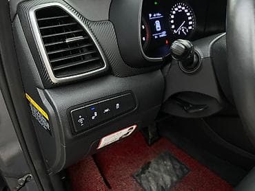 byd plus: Hyundai Tucson: 2019 г., 1.6 л, Автомат, Дизель, Кроссовер — 3