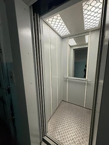 11 мкрн: 1 комната, 39 м², 105 серия, 7 этаж, Косметический ремонт — 6