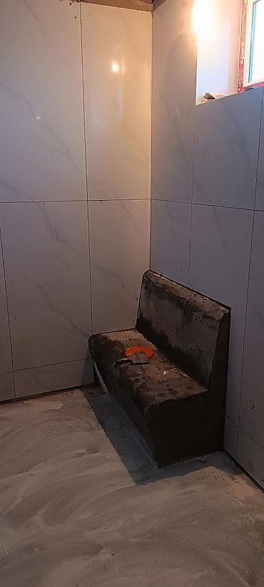 samsung a35: Облицовка ванных комнат и санузлов под ключ - Профессиональная — 7