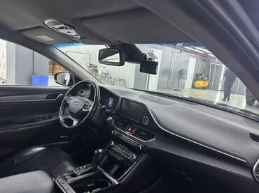 купить зимние шины на матиз: Hyundai Grandeur: 2017 г., 3 л, Типтроник, Бензиновая, Седан — 17