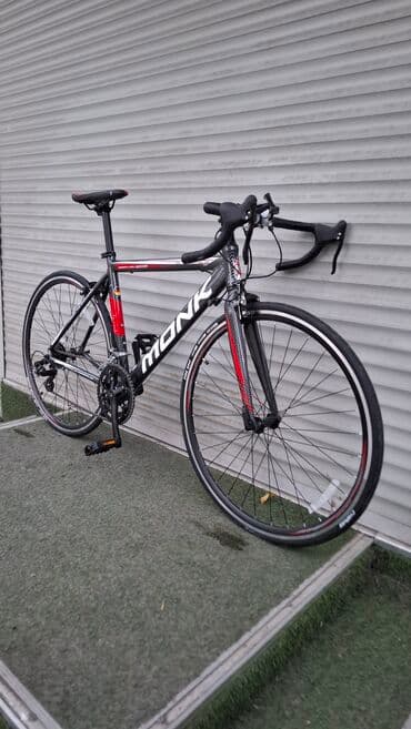 купить раму шоссейного велосипеда: Шоссейный велосипед — 2