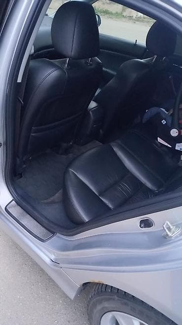 шины аккорд: Honda Accord: 2007 г., Механика, Седан — 4