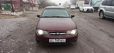 buick lesabre: Daewoo Nexia: 2012 г., 1.6 л, Бензин, Седан — 1