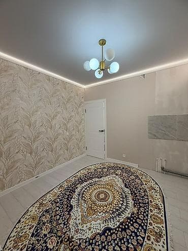 ts group: 1 комната, 45 м², 108 серия, 2 этаж, Свежий ремонт — 2
